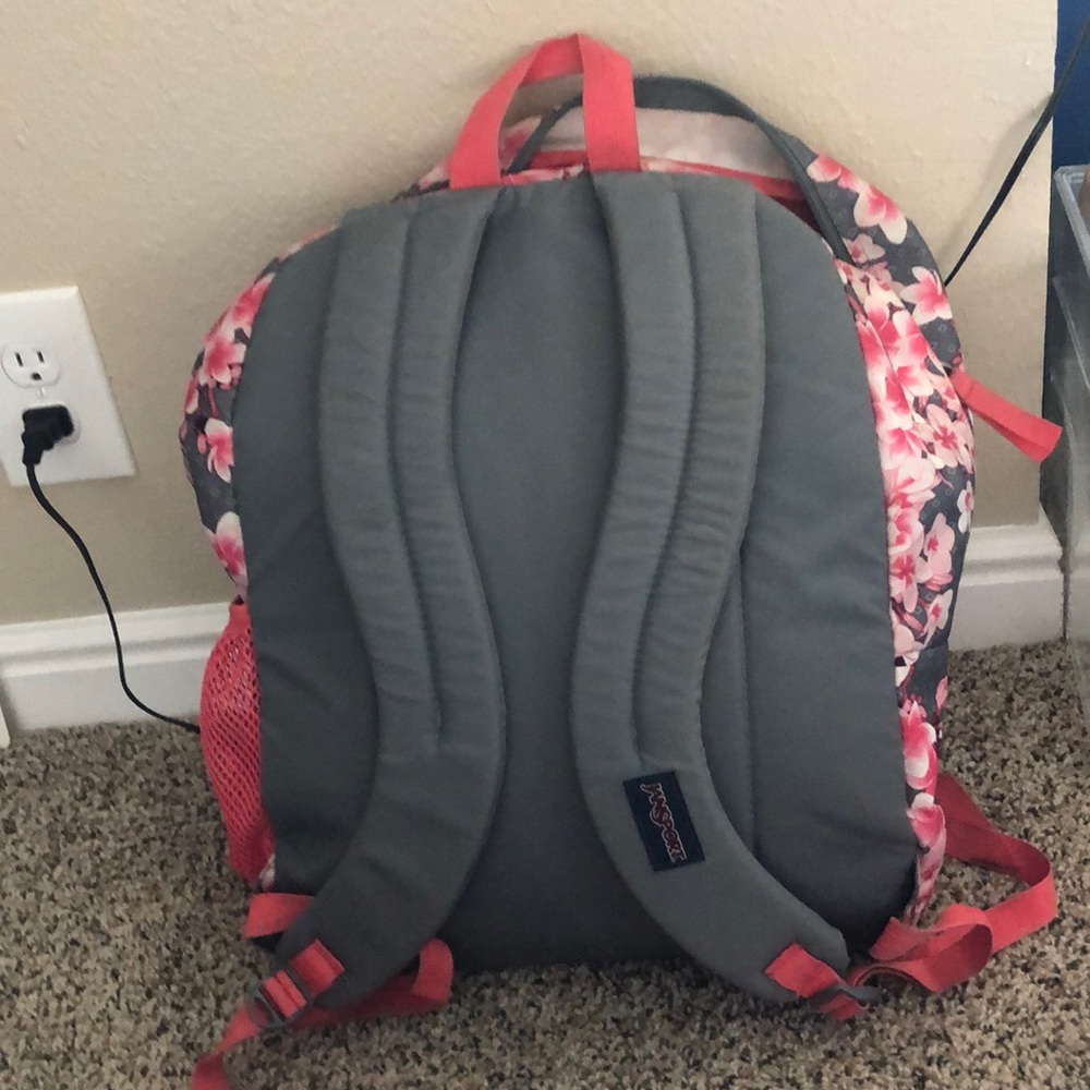 Jansport backpack - Picture 8 of 8